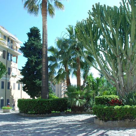 Giardino Del Mare Διαμέρισμα Bordighera Εξωτερικό φωτογραφία